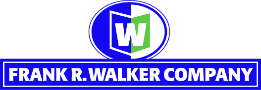 Frank R. Walker Company logo