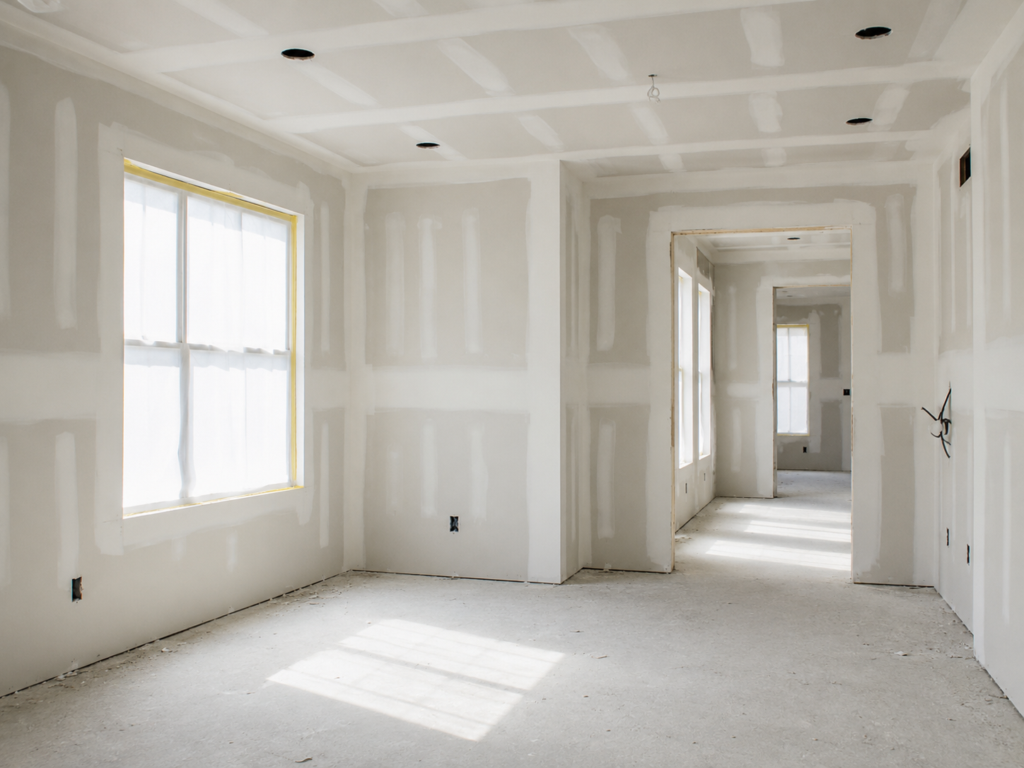 Drywall takeoff software preview