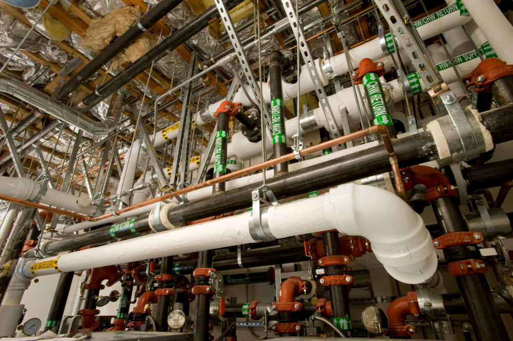 Plumbing takeoff software preview