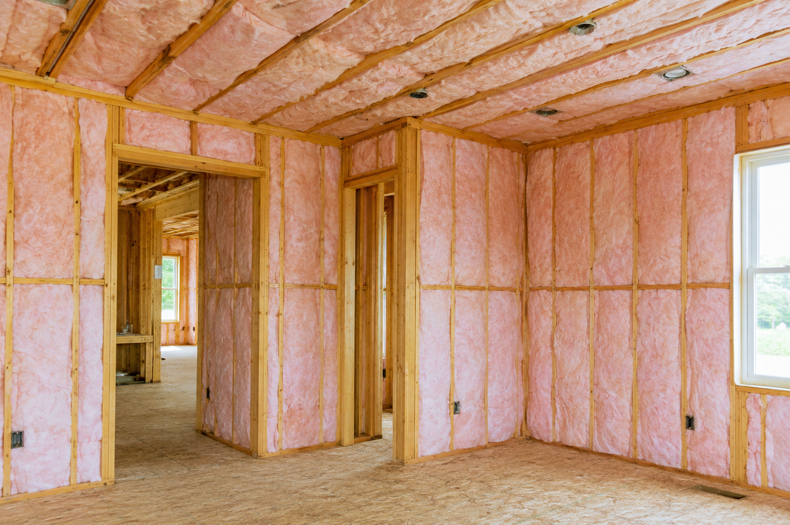 Insulation takeoff software preview