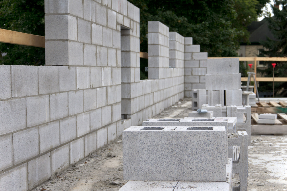 Masonry takeoff software preview