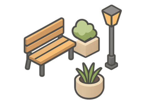 Furnishings icon