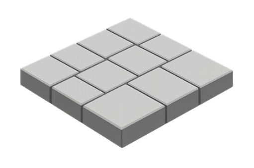 Pavers icon