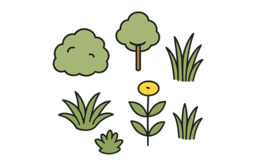 Plants icon