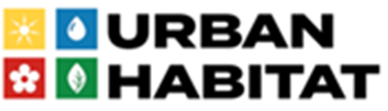 Urban Habitat logo