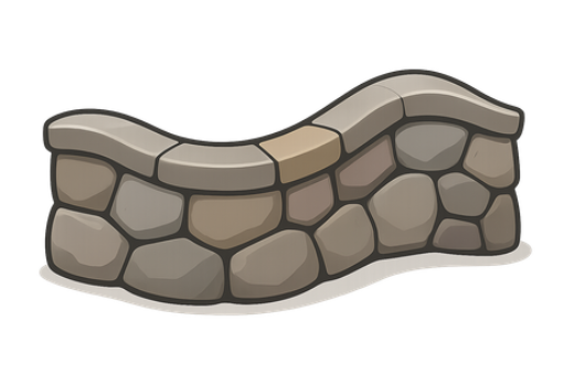 Walls icon