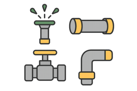 Irrigation icon